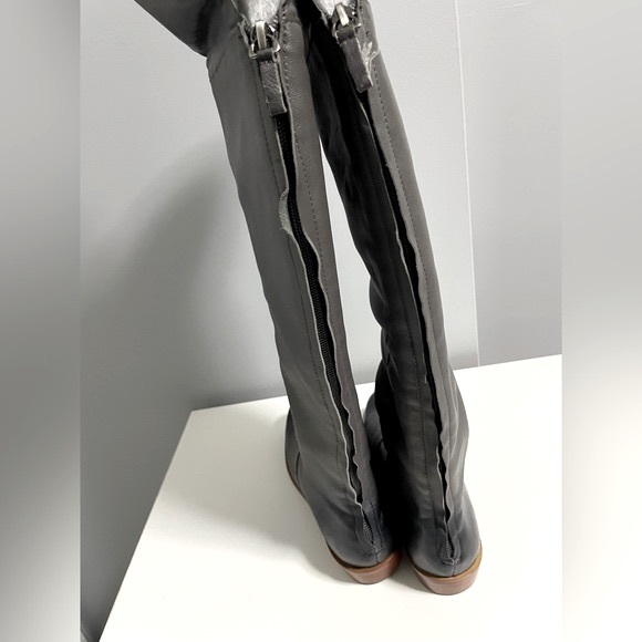 Mea Shadow NOA boots - Picture 7 of 9